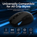 6 of 10: Zalman Zalman GM7 Optical Gaming Mouse 12,000 DPI, RGB Backlight