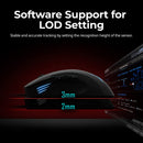 7 of 10: Zalman Zalman GM7 Optical Gaming Mouse 12,000 DPI, RGB Backlight