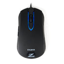 1 of 9: Zalman Zalman M201R Optical Gaming Mouse
