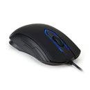 3 of 9: Zalman Zalman M201R Optical Gaming Mouse