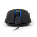 4 of 9: Zalman Zalman M201R Optical Gaming Mouse