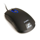 5 of 9: Zalman Zalman M201R Optical Gaming Mouse