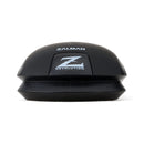 6 of 9: Zalman Zalman M201R Optical Gaming Mouse