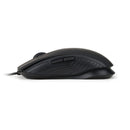 7 of 9: Zalman Zalman M201R Optical Gaming Mouse