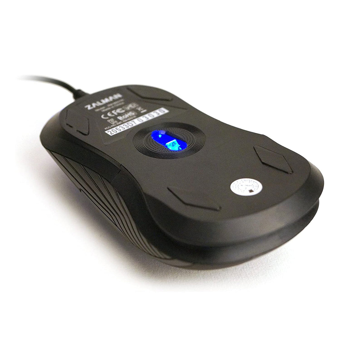 Zalman M201R Optical Gaming Mouse – Zalman | Ultimate PC Cases