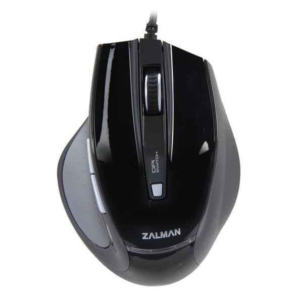 Zalman Zalman M400 Optical Gaming Mouse