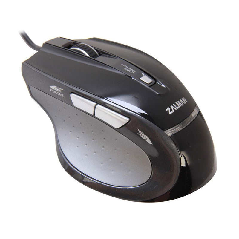 Zalman Zalman M400 Optical Gaming Mouse