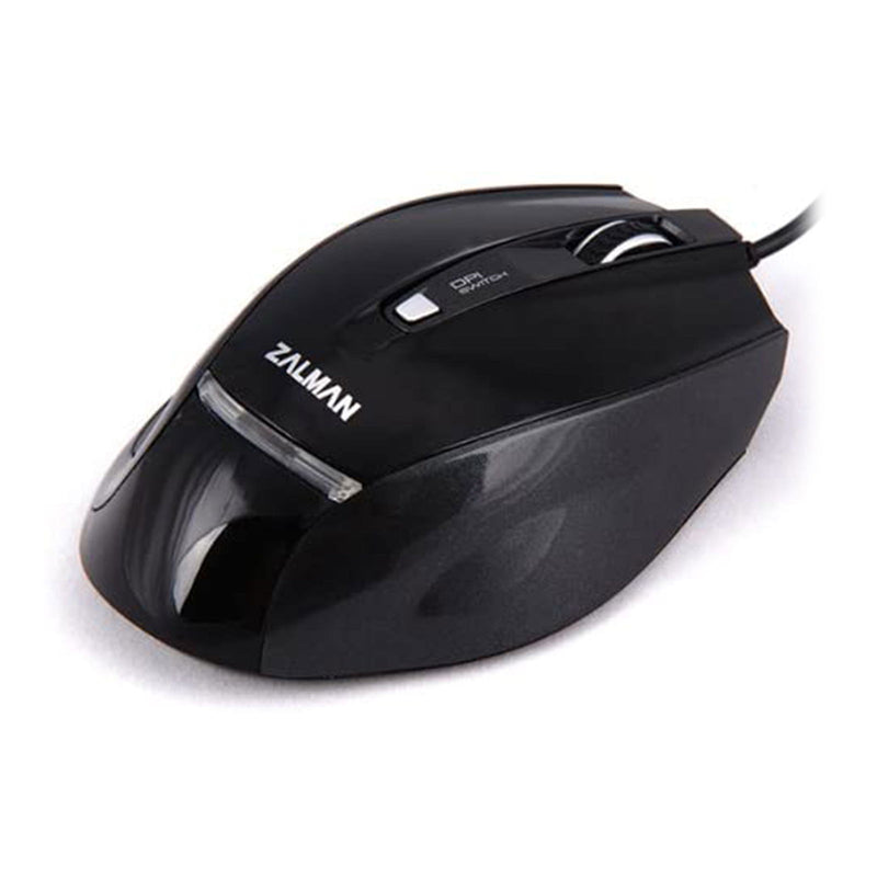Zalman Zalman M400 Optical Gaming Mouse