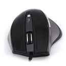 5 of 14: Zalman Zalman M400 Optical Gaming Mouse