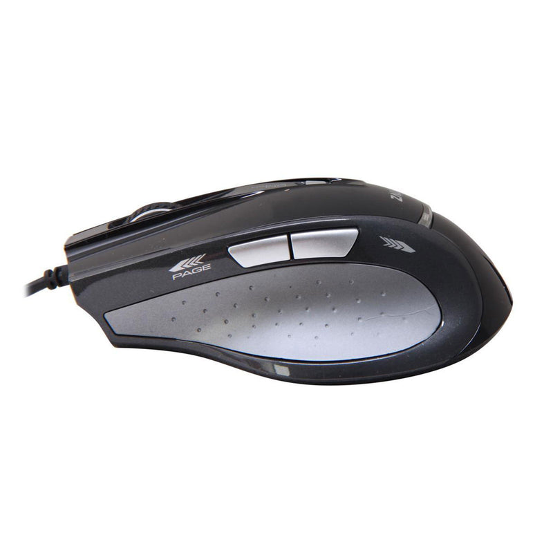 Zalman Zalman M400 Optical Gaming Mouse