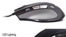 9 of 14: Zalman Zalman M400 Optical Gaming Mouse