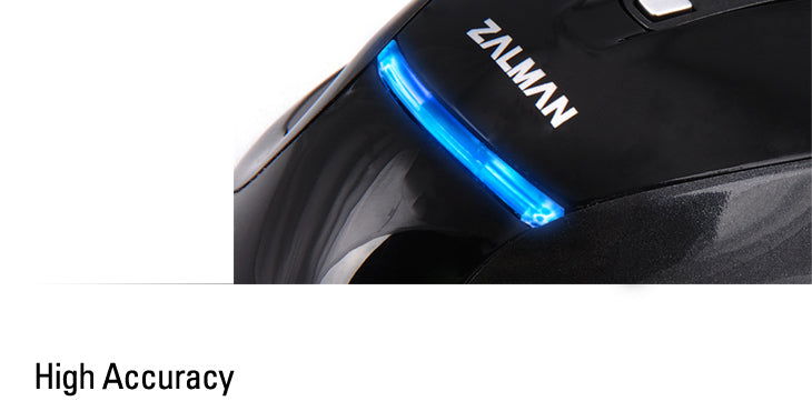 Zalman Zalman M400 Optical Gaming Mouse