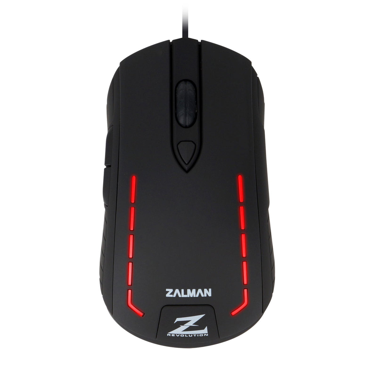 ムーラン Zalman M401R Optical Gaming Mouse – Zalman | Ultimate PC Cases