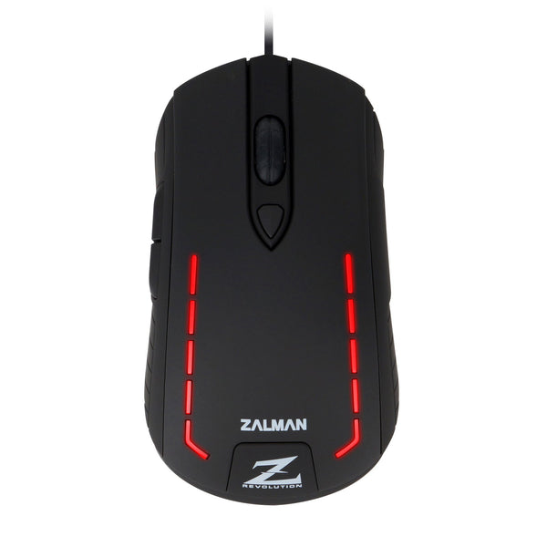 Zalman Zalman M401R Optical Gaming Mouse