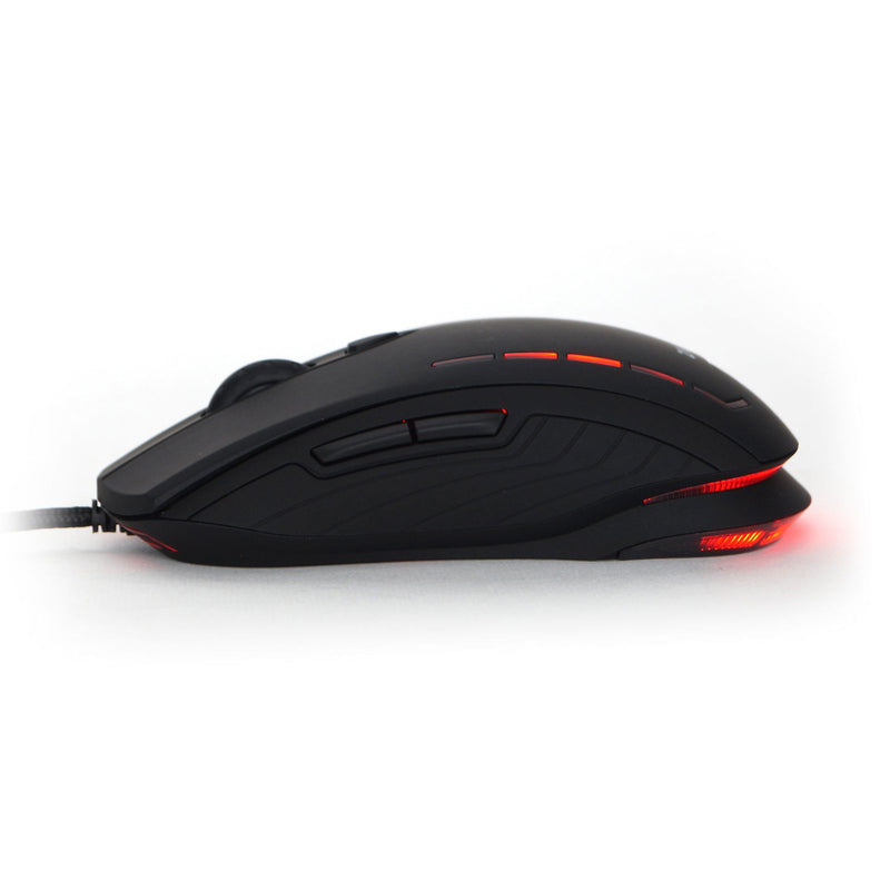 Zalman Zalman M401R Optical Gaming Mouse