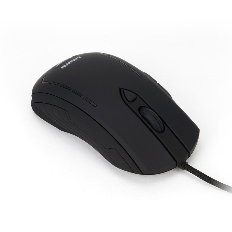 Zalman Zalman M401R Optical Gaming Mouse