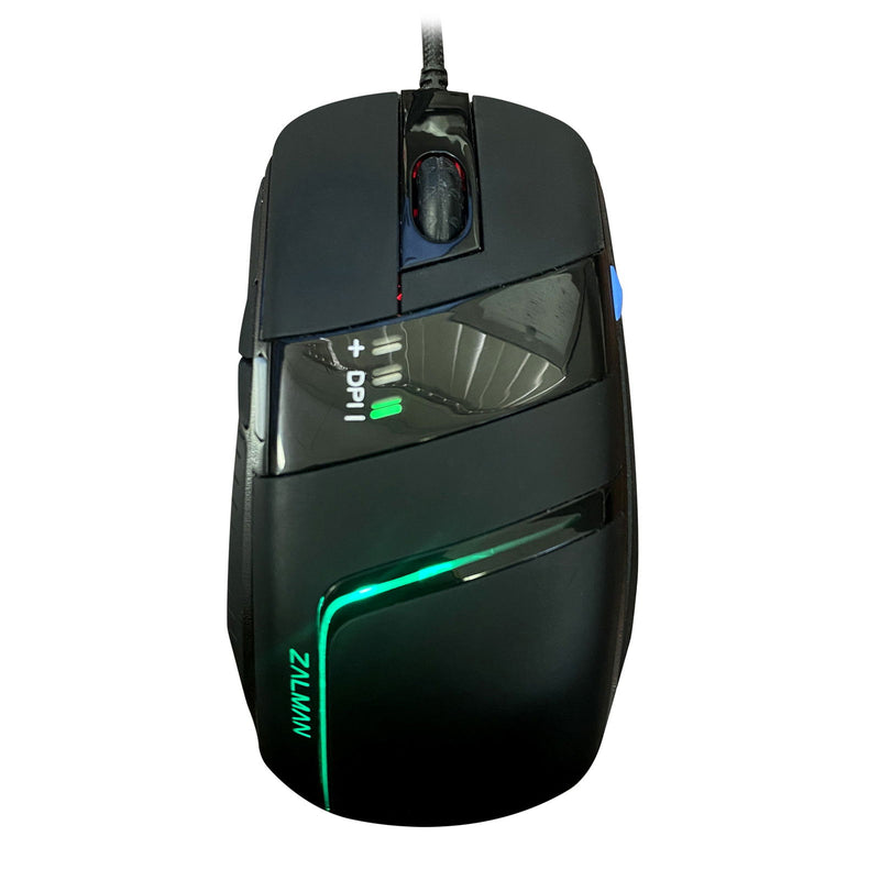 Zalman Zalman M501R Optical Gaming Wireless Mouse