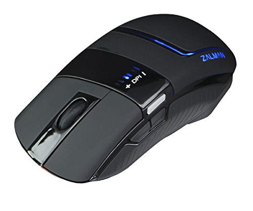 Zalman Zalman M501R Optical Gaming Wireless Mouse