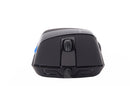 6 of 12: Zalman Zalman M501R Optical Gaming Wireless Mouse