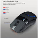 7 of 12: Zalman Zalman M501R Optical Gaming Wireless Mouse