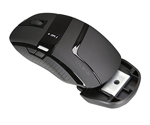 Zalman Zalman M501R Optical Gaming Wireless Mouse