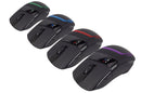12 of 12: Zalman Zalman M501R Optical Gaming Wireless Mouse
