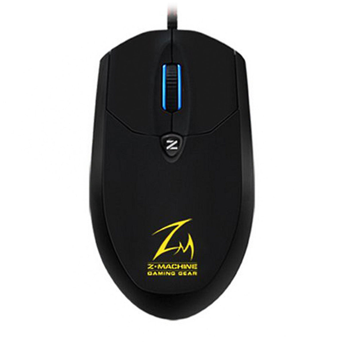 Zalman M600R Gaming Mouse – Zalman | Ultimate PC Cases & Cooling