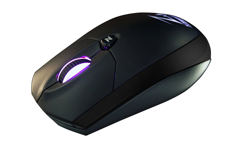 Zalman Zalman M600R Gaming Mouse