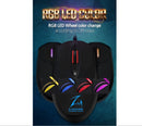 4 of 5: Zalman Zalman M600R Gaming Mouse