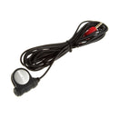 4 of 6: Zalman Zalman MIC1 Omnidirectional Microphone with Headphone Clips