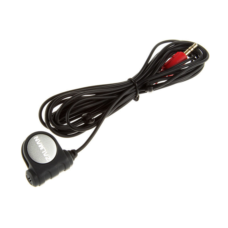 Zalman Zalman MIC1 Omnidirectional Microphone with Headphone Clips