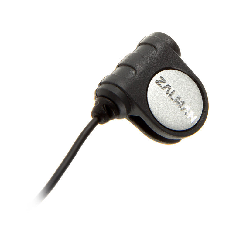 Zalman Zalman MIC1 Omnidirectional Microphone with Headphone Clips