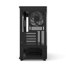 14 of 14: Zalman Zalman P10 mATX Gaming PC Case, Panoramic Glass, 1 x PWM ARGB Fan - Black