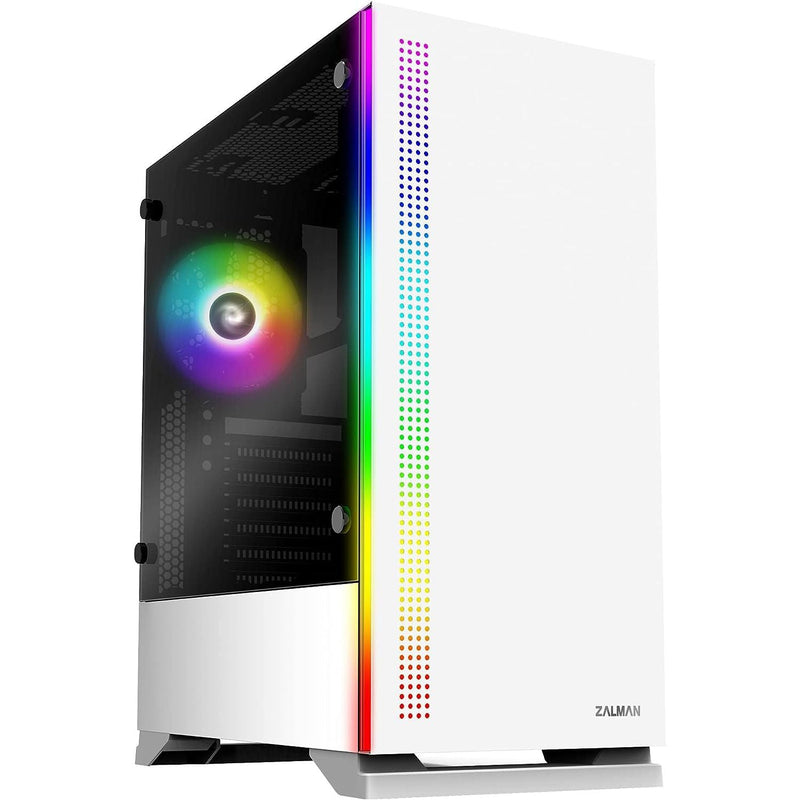 Zalman Zalman PC Case Side Panel Replacement