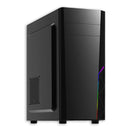 12 of 12: Zalman Zalman PC Case Side Panel Replacement [T8]