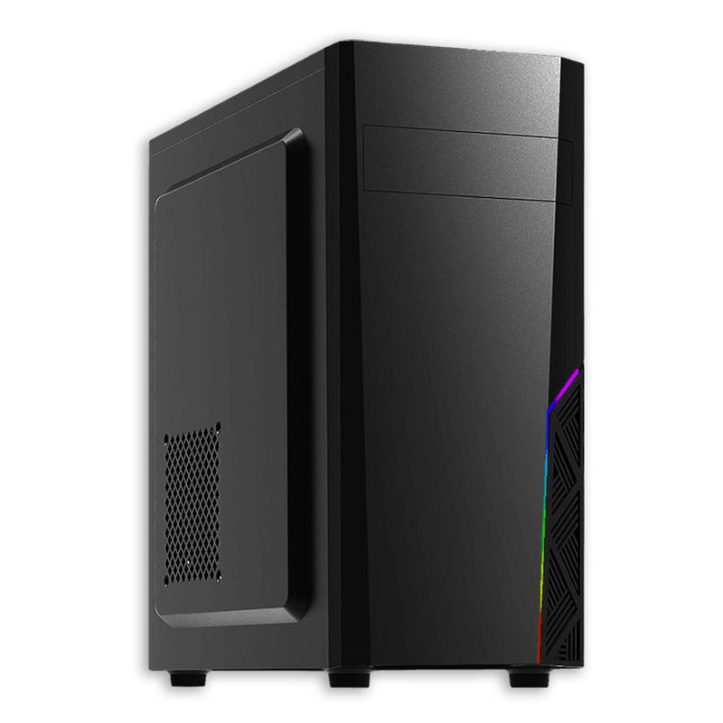 Zalman Zalman PC Case Side Panel Replacement [T8]