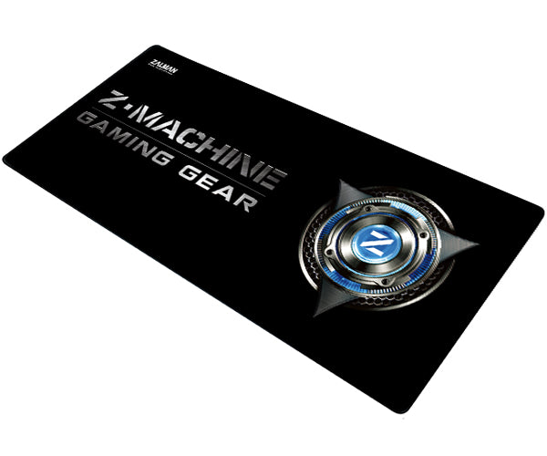 Zalman Zalman ZM-GP2 Large Performance Fabric Gaming Pad, 30.7" x 12.8"