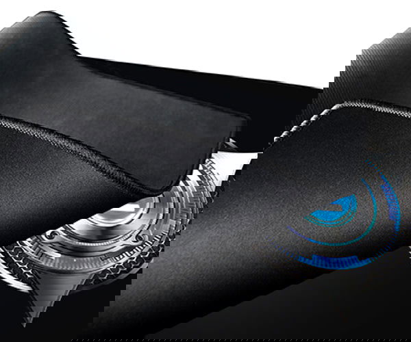 Zalman Zalman ZM-GP2 Large Performance Fabric Gaming Pad, 30.7" x 12.8"