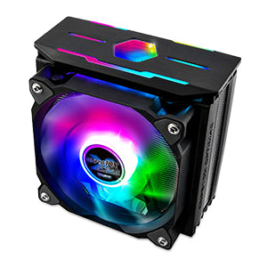 CNPS10X OPTIMA II BLACK (RGB)