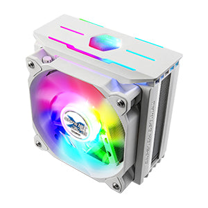 CNPS10X OPTIMA II WHITE (RGB)