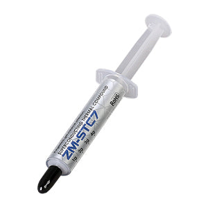 Zalman ZM-STC7 Thermal Grease Paste Compound (4g) – Zalman