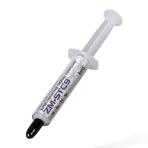 Zalman ZM-STC9 Superconducting Thermal Grease Paste Compound (4g