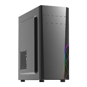 Zalman T8 ATX Mid-Tower PC Case w/ Front RGB Strip & 5.25 ODD Slot – Zalman  | Ultimate PC Cases & Cooling Solutions