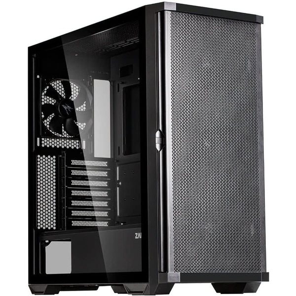 Zalman Z10 ATX Mid-Tower PC Case