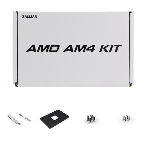 AMD AM4 Kit for Zalman Coolers