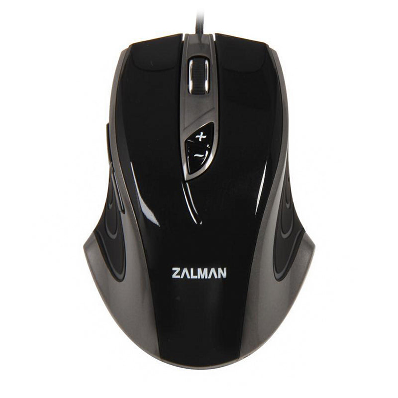 ZM-GM1 Laser Gaming Mouse