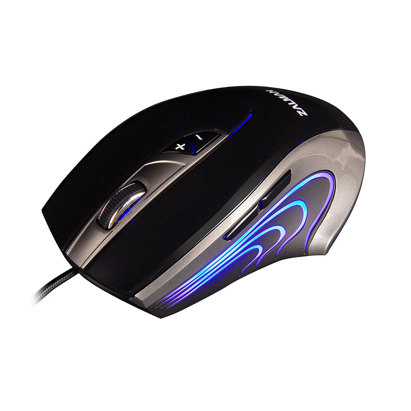 ZM-GM1 Laser Gaming Mouse