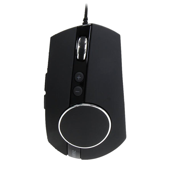 ZM-GM3 Avago Gaming Sensor Mouse