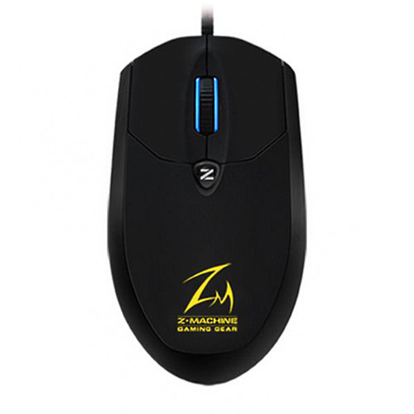 ZM-M600R Gaming Mouse