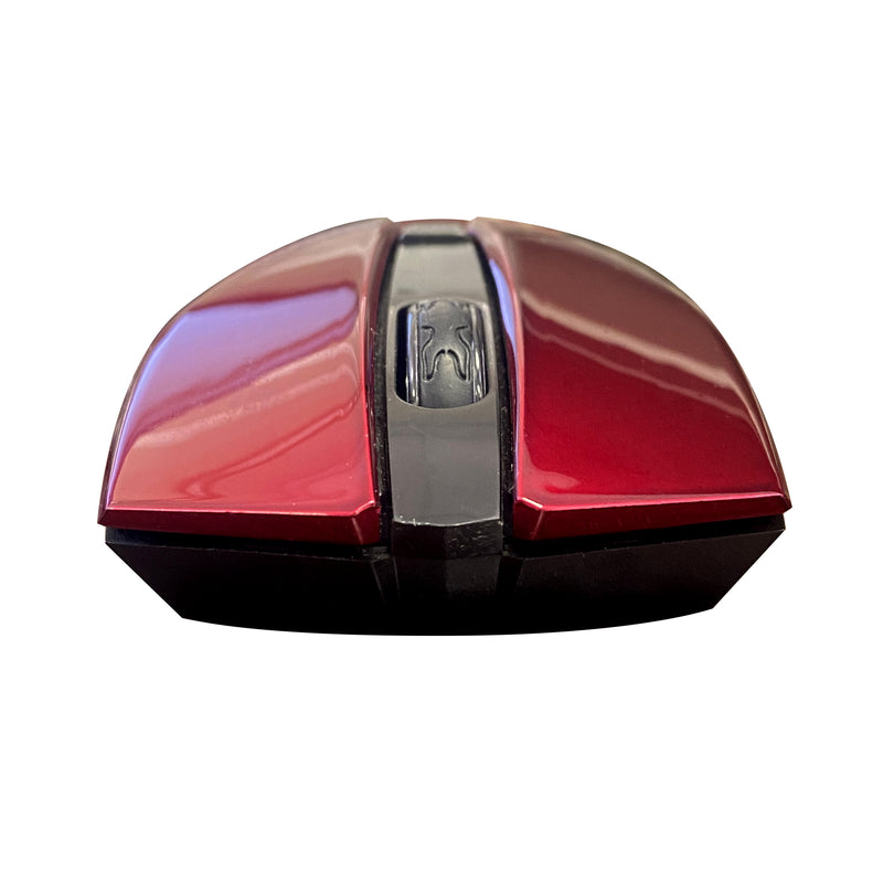 ZM-520WR Optical Wireless Mouse with Nano Receiver